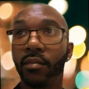 Anthony Riley
