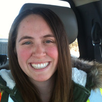 Melissa Gatza (Chase)