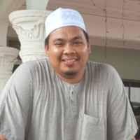 Mohd Izal Fazli Mohd Yazid