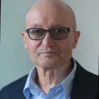 Avi Treves Ph.D.