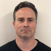 Todd Hillman