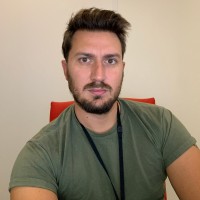 Dimitri Marchand