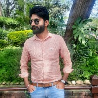 Krishna Choudhary