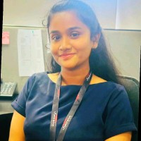 Anne Liyanage