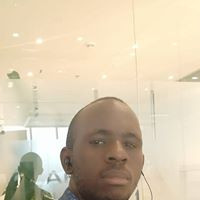 Eric Kisuule