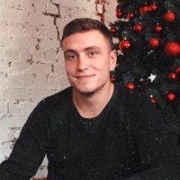 Evhen Nahorniak
