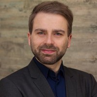Georg Wolf