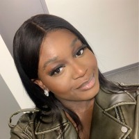 Brigitte AGYEMANG