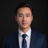 Andre Tan