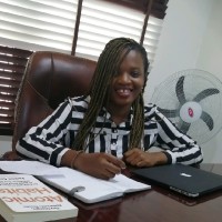Peace Nwadike