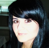 Roxana Van Wolvelaer