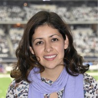 Jacquelinne Padilla Viñas