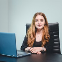 Ana-Maria Constantinescu