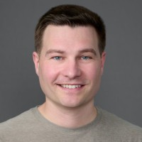 Luke Rogers