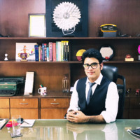 Basharat Abass Zargar