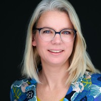 Danielle Fransen-Vroegop