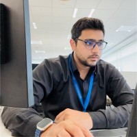 Muhammad Raza