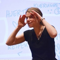 Mathilde Blichfeldt Mjønes