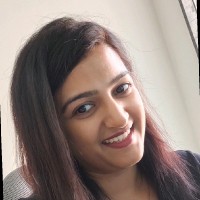 Dhruvi Brahmbhatt