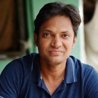 Bharat Burghate