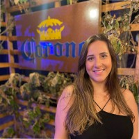 Lívia Cristina Toledo De Souza