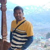 Sandesh Rane