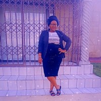 Zinhle Mdlalose