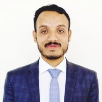 Ahsan Matloob