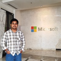 Rishikesh Jaiswal