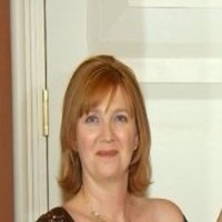 Jill Strangis