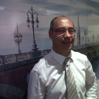 Jean-Yves Tallon