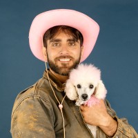 Daniel Weddle