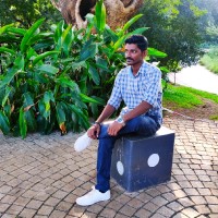 John Dsouza