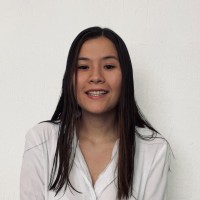 Maria Fernanda Olvera Mendoza