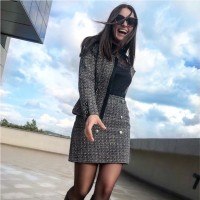 Sara M
