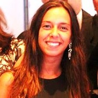 Madalena Vaz Mauritti