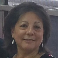 Linda Campos