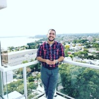 Ignacio Martin Ramirez