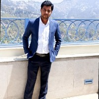 Varun Sharma