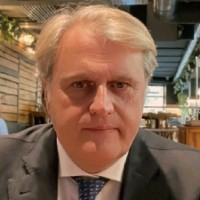 Massimo Colombo