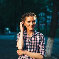 Anastasiia Sobolieva