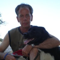 Eric Schreuder