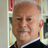 Øystein Strømsnes