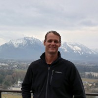 Travis Brown