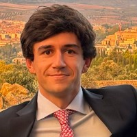 Borja Recalde Elizalde