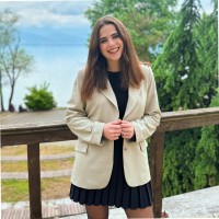 Melis Çağla Mutlu