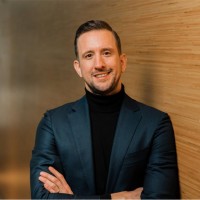 Hidde Stilma, Mba