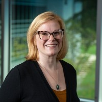 Kelly Moldenhauer