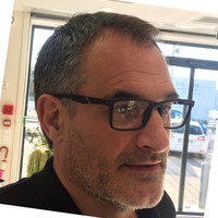 Laurent Chambert