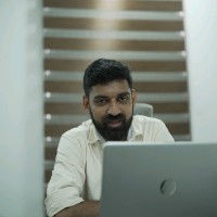 SREERAG SURENDRAN